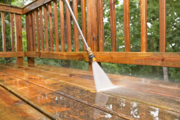 Best Affordable Power Washing  in Lugoff, SC